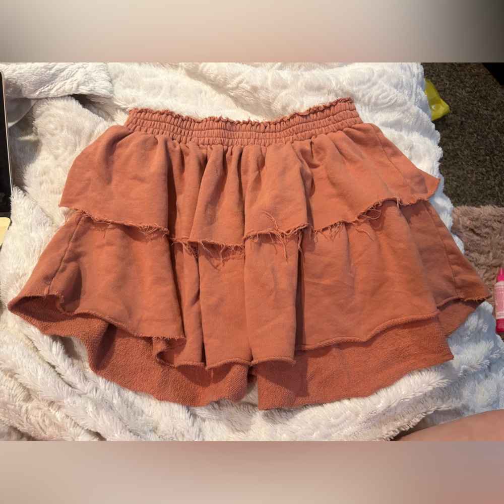 Aerie skirt